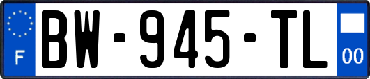 BW-945-TL