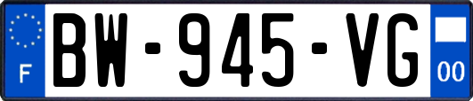 BW-945-VG