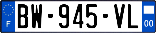 BW-945-VL