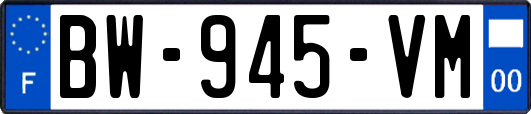 BW-945-VM