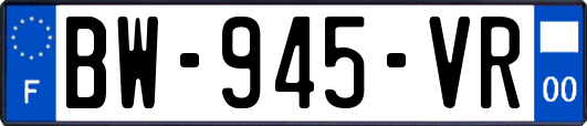 BW-945-VR