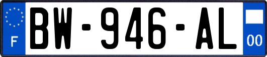 BW-946-AL