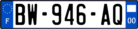 BW-946-AQ