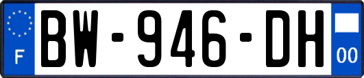 BW-946-DH