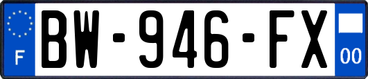 BW-946-FX