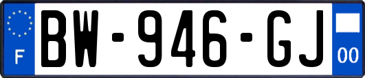 BW-946-GJ