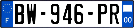 BW-946-PR