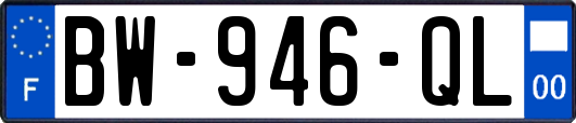 BW-946-QL