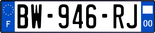 BW-946-RJ