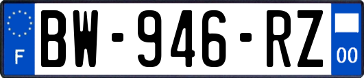 BW-946-RZ