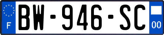 BW-946-SC