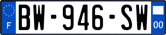 BW-946-SW