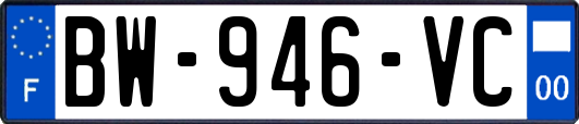 BW-946-VC
