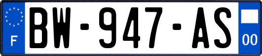 BW-947-AS