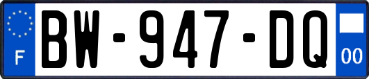 BW-947-DQ