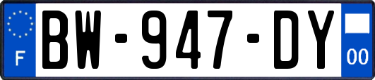 BW-947-DY