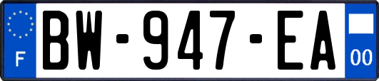 BW-947-EA