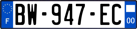 BW-947-EC