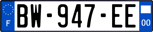 BW-947-EE