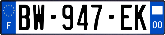 BW-947-EK