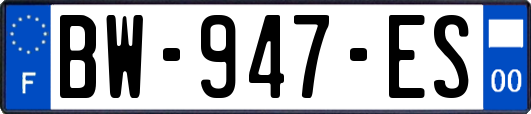 BW-947-ES