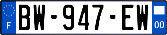 BW-947-EW