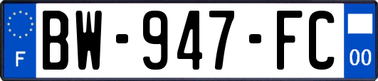 BW-947-FC