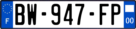 BW-947-FP