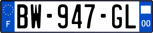 BW-947-GL