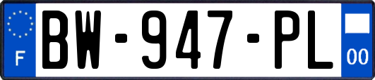 BW-947-PL