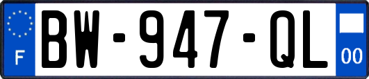 BW-947-QL