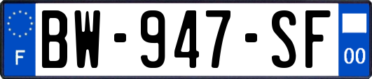 BW-947-SF