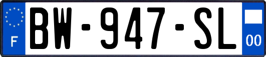 BW-947-SL
