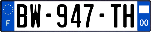 BW-947-TH