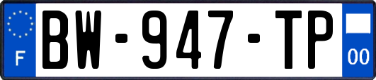 BW-947-TP