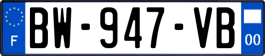 BW-947-VB