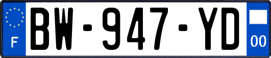 BW-947-YD