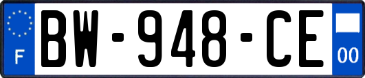 BW-948-CE