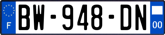 BW-948-DN