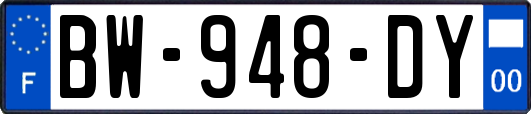 BW-948-DY