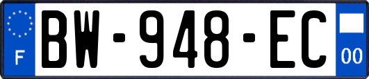 BW-948-EC