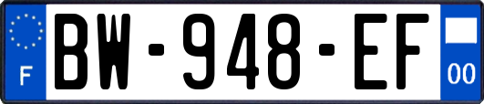 BW-948-EF