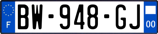 BW-948-GJ