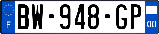 BW-948-GP