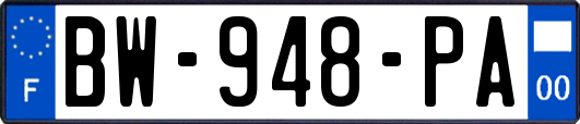 BW-948-PA