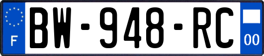 BW-948-RC