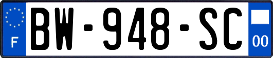 BW-948-SC