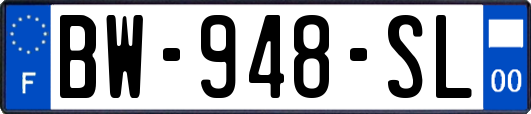 BW-948-SL