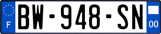 BW-948-SN