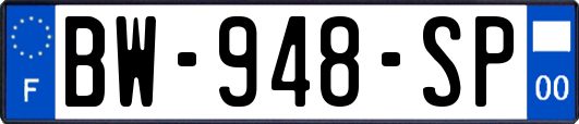 BW-948-SP